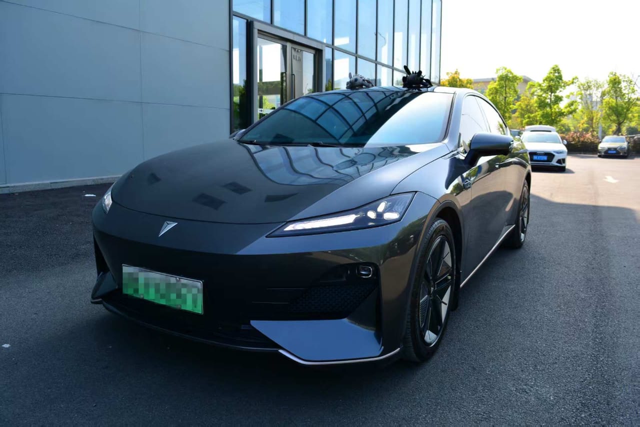 2023 Changan Deep Blue SL03