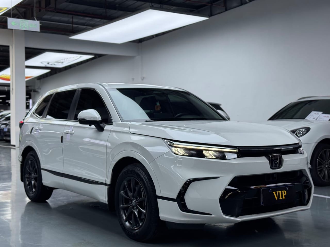 2023 Honda HR-V